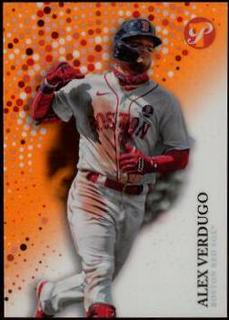 Alex Verdugo