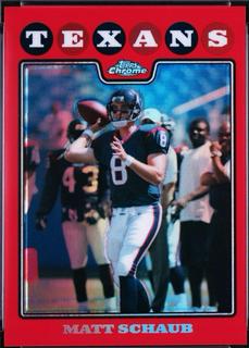 Matt Schaub