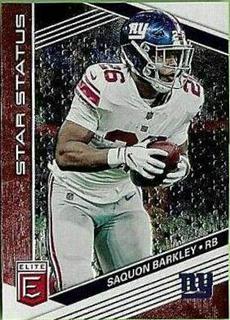 Saquon Barkley