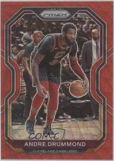 Andre Drummond