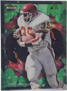 Christian Okoye