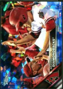 Arizona Diamondbacks
