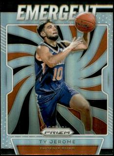 Ty Jerome