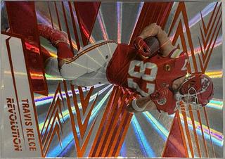 Travis Kelce