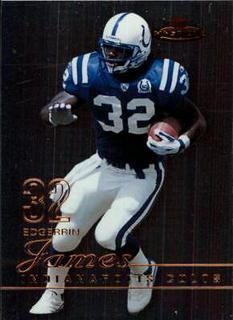 Edgerrin James