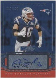 James Develin