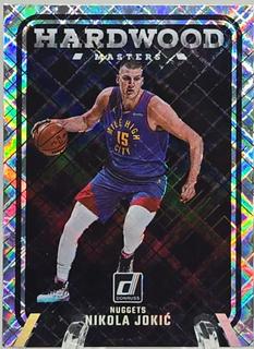 Nikola Jokic