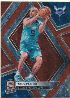 Tony Parker