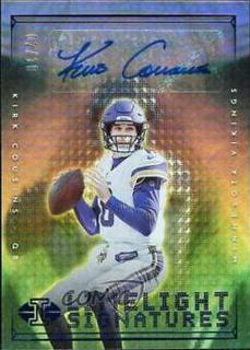 Kirk Cousins