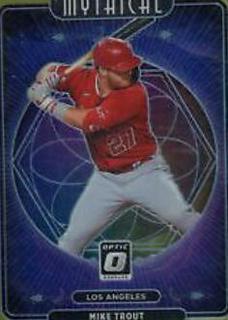 Mike Trout