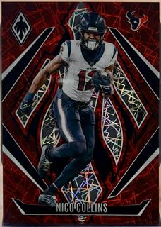 Nico Collins