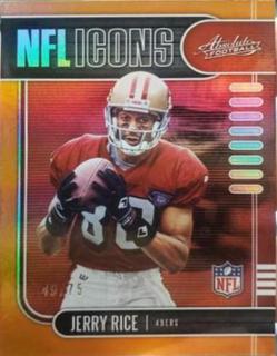 Jerry Rice