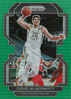 Doug McDermott