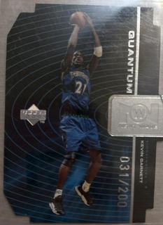 Kevin Garnett