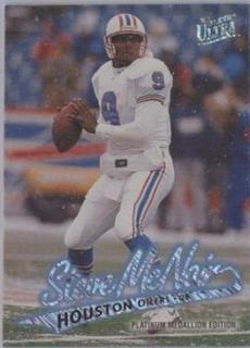 Steve McNair