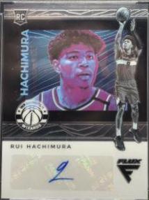 Rui Hachimura