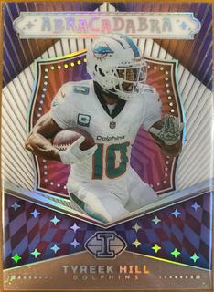 Tyreek Hill