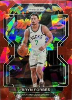 Bryn Forbes