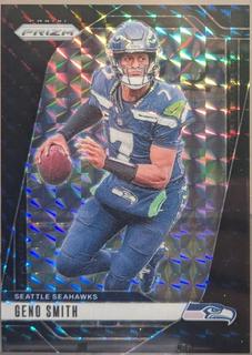 Geno Smith