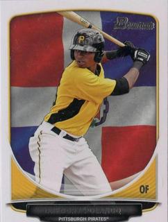 Gregory Polanco