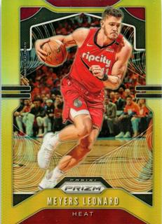 Meyers Leonard