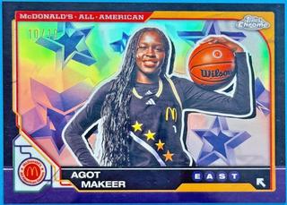 Agot Makeer