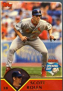 Scott Rolen