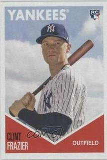 Clint Frazier