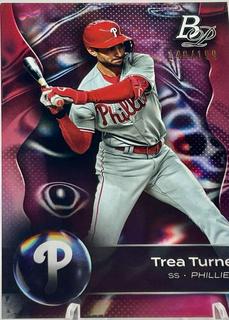 Trea Turner