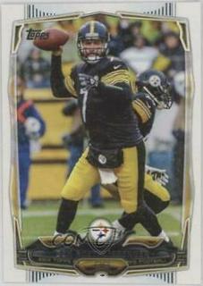 Ben Roethlisberger