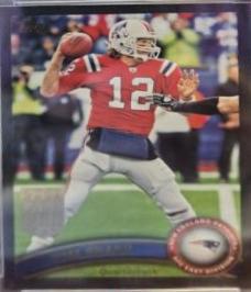 Tom Brady