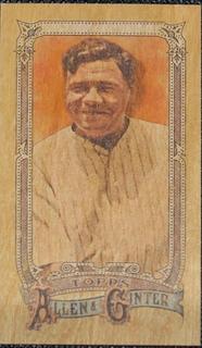 Babe Ruth