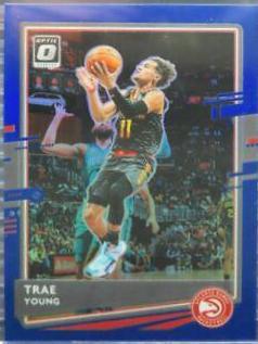 Trae Young