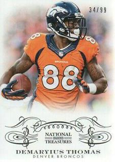 Demaryius Thomas
