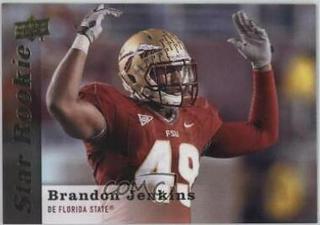 Brandon Jenkins