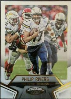 Philip Rivers