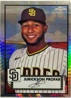 Jurickson Profar