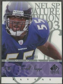Terrell Suggs