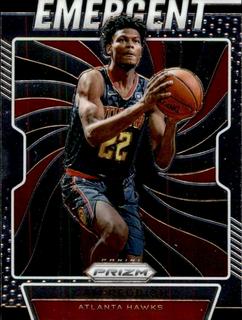 Cam Reddish