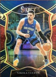 Nikola Vucevic