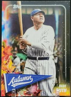 Babe Ruth