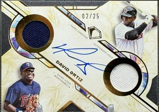 David Ortiz