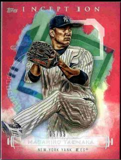 Masahiro Tanaka