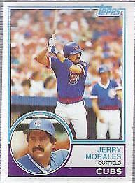 Jerry Morales