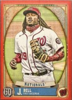 Josh Bell
