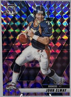 John Elway