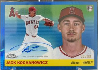 Jack Kochanowicz