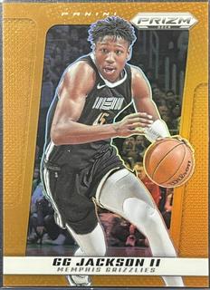 GG Jackson II