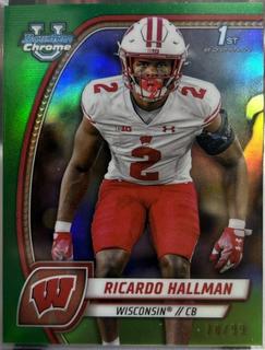 Ricardo Hallman