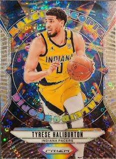 Tyrese Haliburton